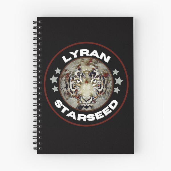 Item preview, LYRAN DTARSEED Spiritual Healer designed and sold by jmed70.