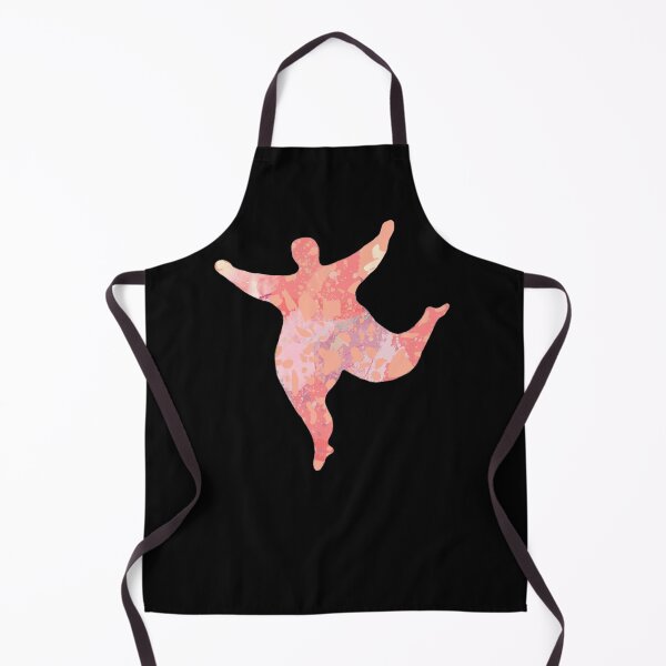 Item preview, Abstract Pink Woman Design designed and sold by GasconyPassion.