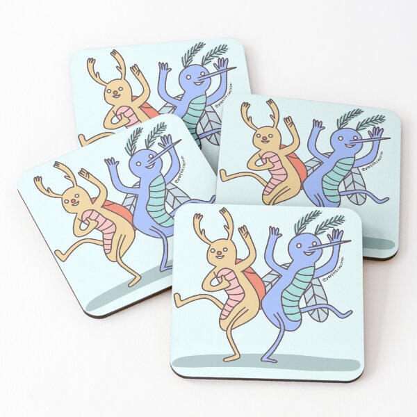 Item preview, Bug Buds designed and sold by perfectrooster.