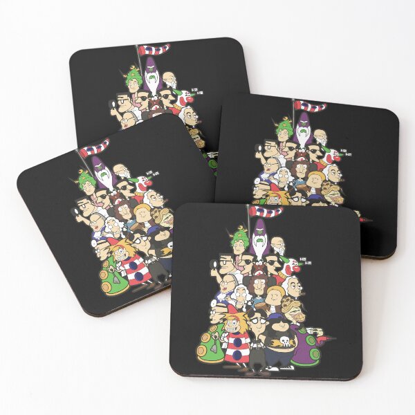 Item preview, Day at the Mansion in colour! Essential . designed and sold by theodorabab.