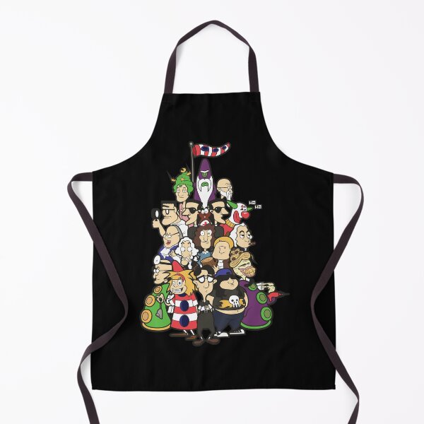 Item preview, Day at the Mansion in colour! Essential . designed and sold by theodorabab.