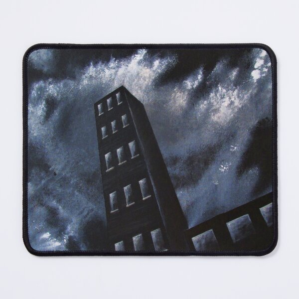 Item preview, Monolith designed and sold by ScottVogel-Art.