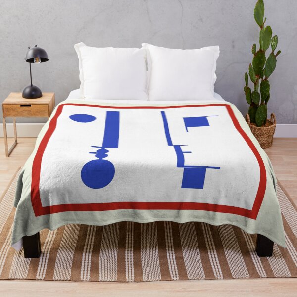 Item preview, Bauhaus Composition #14 designed and sold by Bau-Composito.