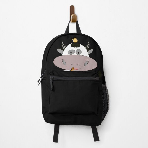 Item preview, A Happy Cow Singing designed and sold by Thaithanee.