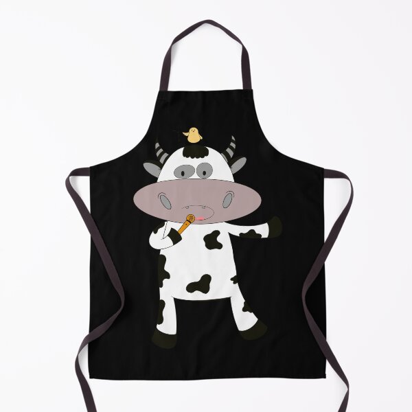 Item preview, A Happy Cow Singing designed and sold by Thaithanee.