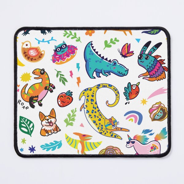 Item preview, Madly patches designed and sold by PenguinHouse.