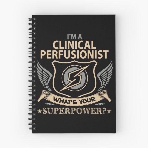 Item preview, Clinical Perfusionist T Shirt - What Is Your Superpower Job Gift Item Tee designed and sold by nutallrosario.