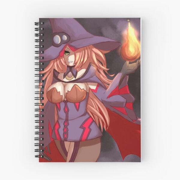 Item preview, Nine the Phantom - Konoe Mercury designed and sold by Exekiella.