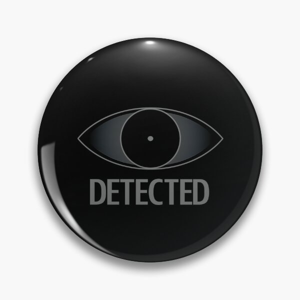 Item preview, Detected Essential . designed and sold by theodorabab.