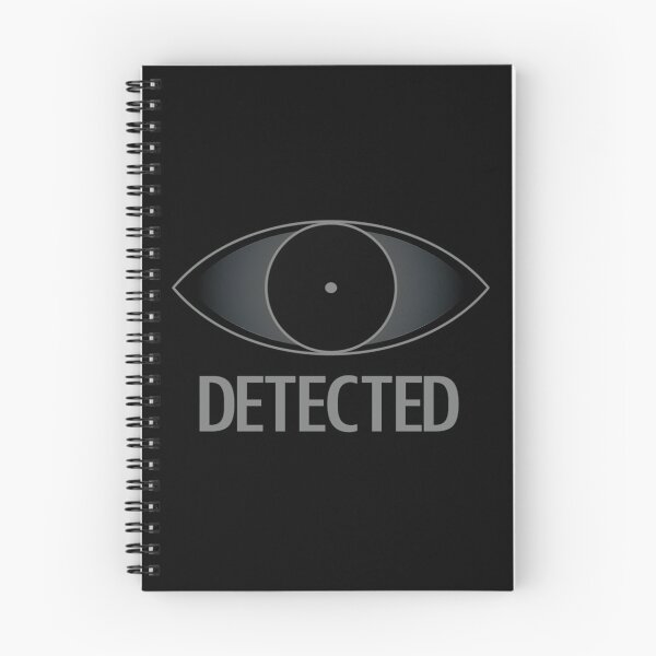Item preview, Detected Essential . designed and sold by theodorabab.