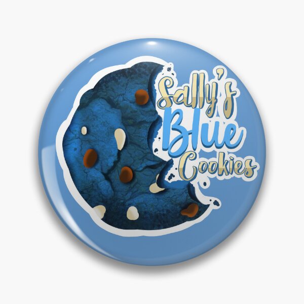 Item preview, Percy Jackson - Sally's Blue Cookies designed and sold by babyimfull.