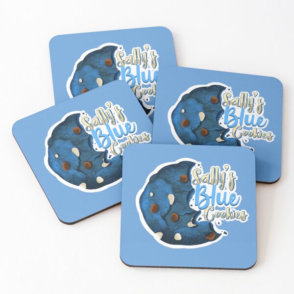 Item preview, Percy Jackson - Sally's Blue Cookies designed and sold by babyimfull.