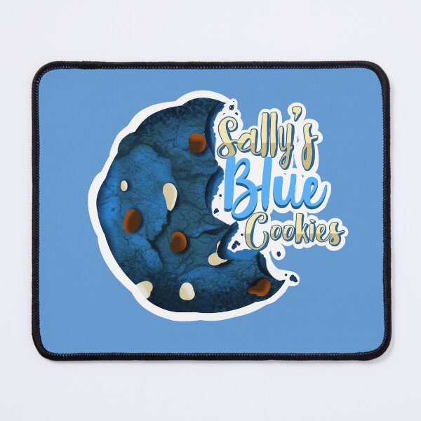 Item preview, Percy Jackson - Sally's Blue Cookies designed and sold by babyimfull.