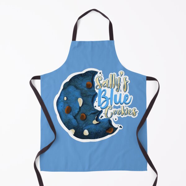 Item preview, Percy Jackson - Sally's Blue Cookies designed and sold by babyimfull.