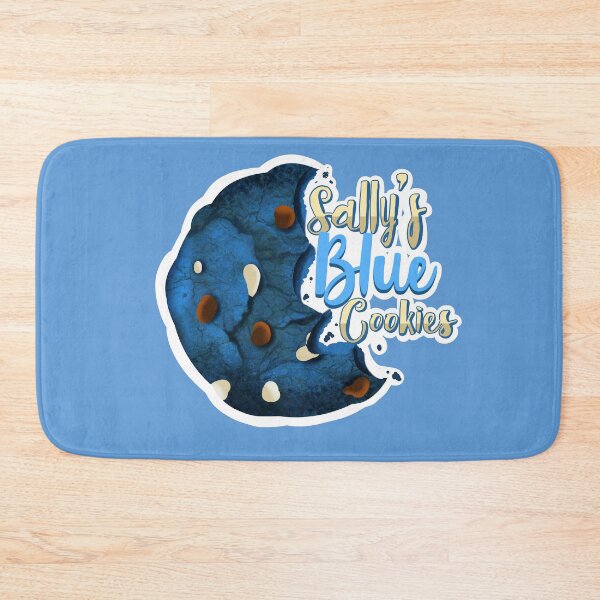 Item preview, Percy Jackson - Sally's Blue Cookies designed and sold by babyimfull.