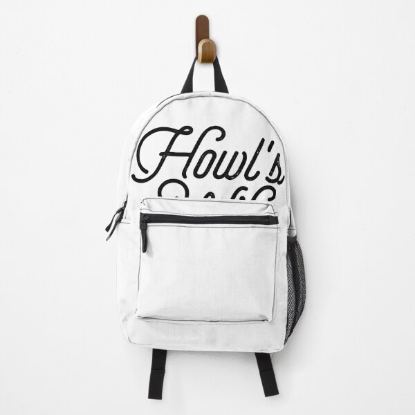 Item preview, Howl&x27;s Wife Lettering Classic . designed and sold by frostyjudy1.