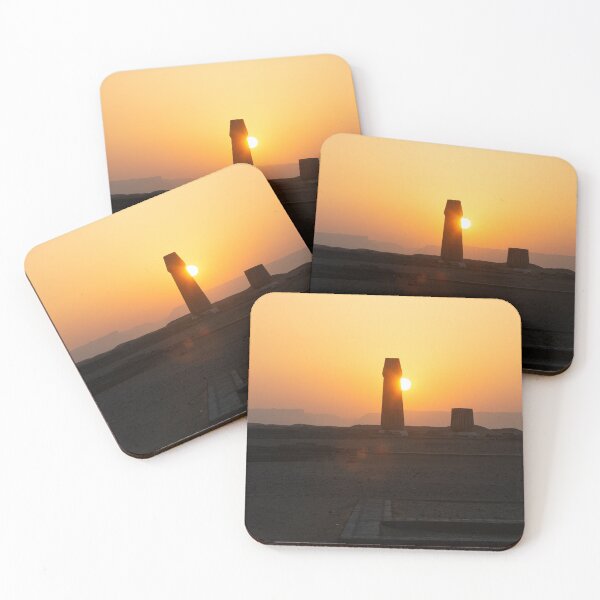 Item preview, Sunrise at the Small Aten Temple, Amarna designed and sold by Amarna e.V..