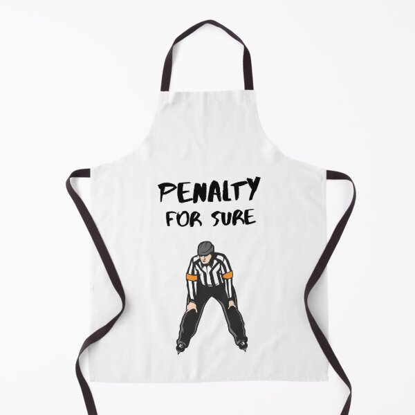 Item preview, Penalty for sure. designed and sold by allaboutsportss.