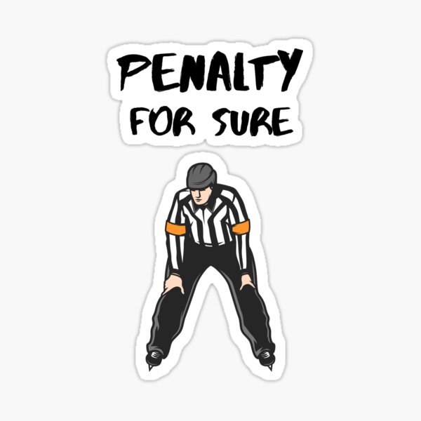 Easy Stick Hockey Referee Crest Velcro (Hook) – Hockey Ref Shop