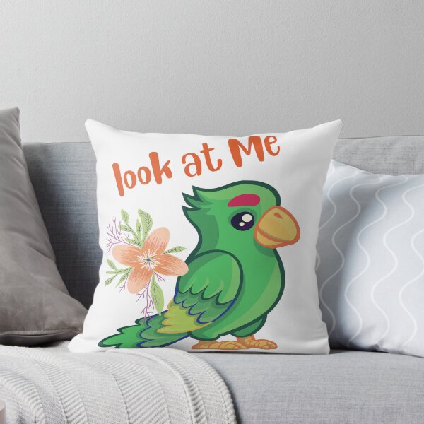 Item preview, look at Me designed and sold by metaphoredesign.