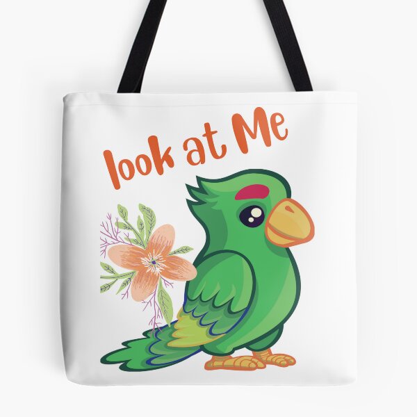 Item preview, look at Me designed and sold by metaphoredesign.