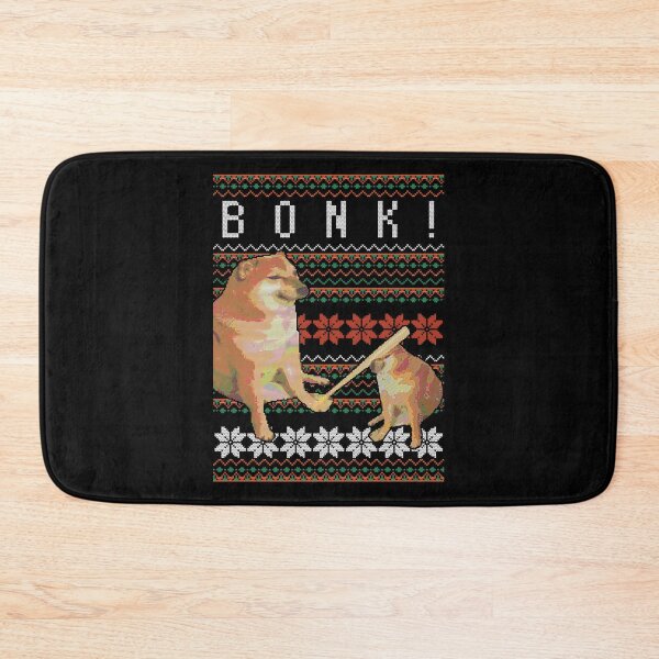 Item preview, Tazas Cheems Meme designed and sold by andrahortyanan.