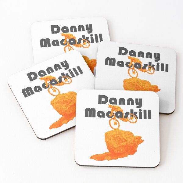 Item preview, danny macaskill SHIR designed and sold by XbrucT-shirt.