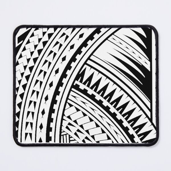 Item preview, Polynesian tattoo design designed and sold by judsonsen.