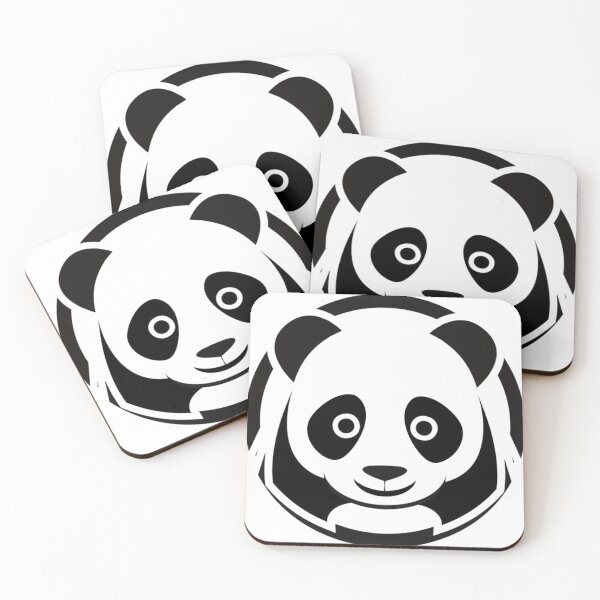 Item preview, PANDA designed and sold by VIBHORSHARMA.