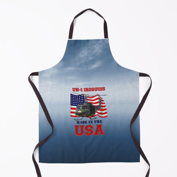 Item preview, UH-1 Iroquois Made in the USA designed and sold by Mil Merchant.