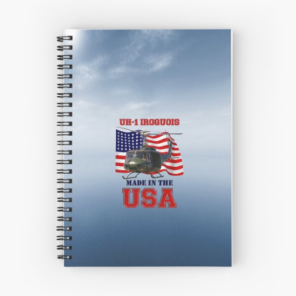 Item preview, UH-1 Iroquois Made in the USA designed and sold by Mil Merchant.