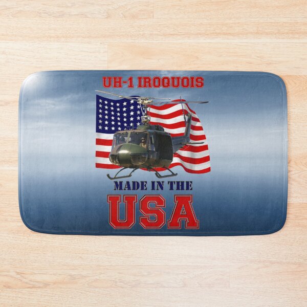 Item preview, UH-1 Iroquois Made in the USA designed and sold by Mil Merchant.