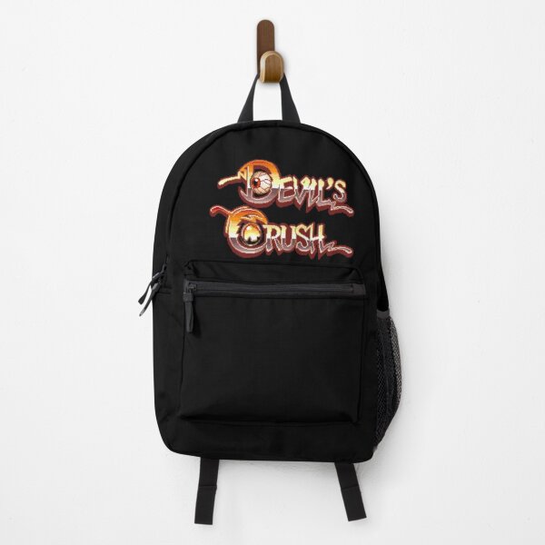 Item preview, Devil&x27;s Crush (TurboGrafx-16) Classic . designed and sold by theodorabab.