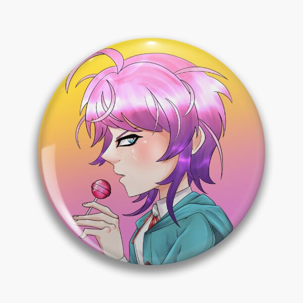 Item preview, Ramuda Amemura Hypnosis Mic designed and sold by MurmaiderII.