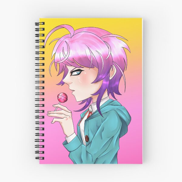 Item preview, Ramuda Amemura Hypnosis Mic designed and sold by MurmaiderII.