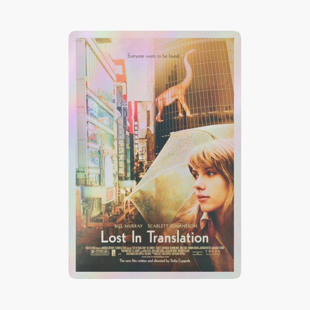 English Subtitles Lost Series Subtitles Dvd Lost In Translation
