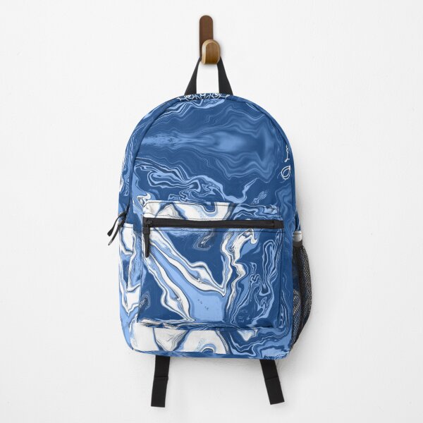 Artikelvorschau, Kaliedoskop Electric Blue entworfen und verkauft von JMVisuals28.