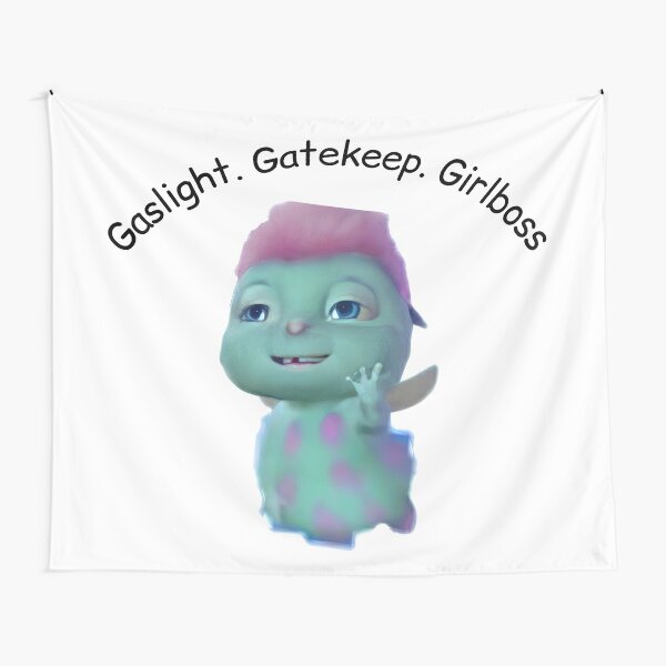  Bibble Meme Beliefs Happiness Tapestry Gaslight