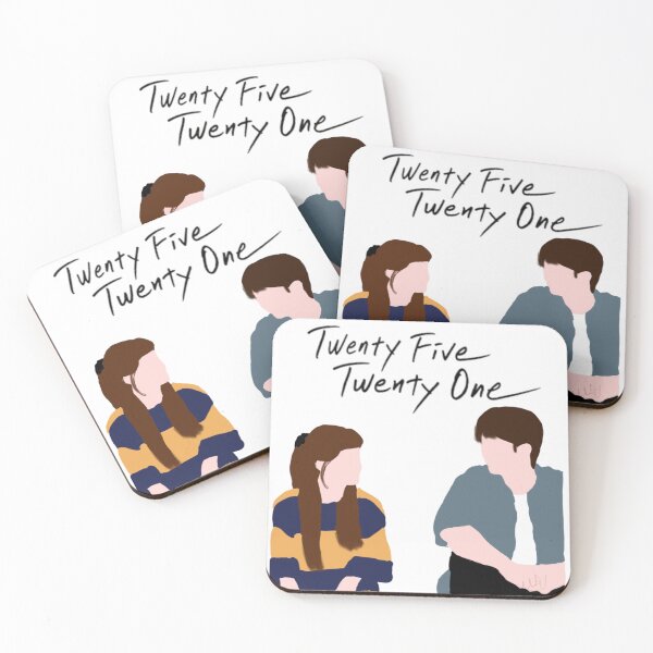 Item preview, Twenty Five Twenty One Fanart  designed and sold by JOYPARK7.