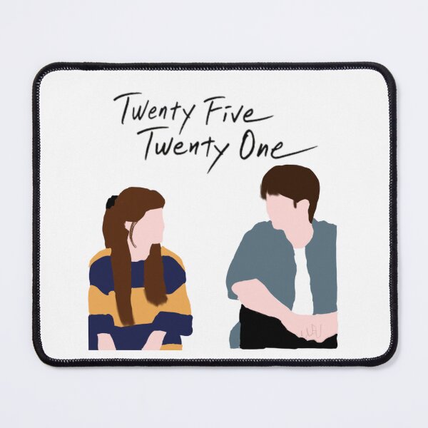 Item preview, Twenty Five Twenty One Fanart  designed and sold by JOYPARK7.