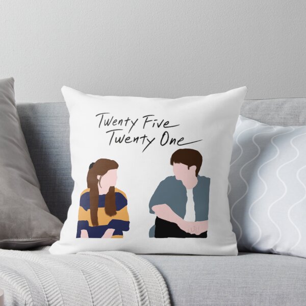 Item preview, Twenty Five Twenty One Fanart  designed and sold by JOYPARK7.