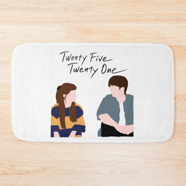 Item preview, Twenty Five Twenty One Fanart  designed and sold by JOYPARK7.