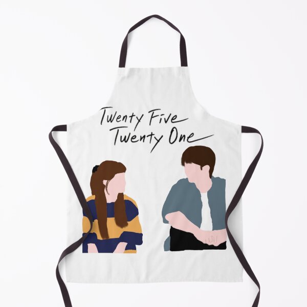 Item preview, Twenty Five Twenty One Fanart designed and sold by JOYPARK7.