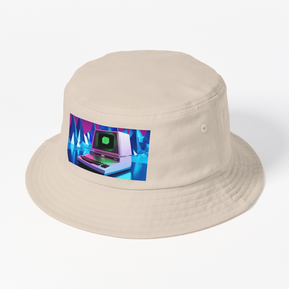 Item preview, Bucket Hat designed and sold by djspacegr.