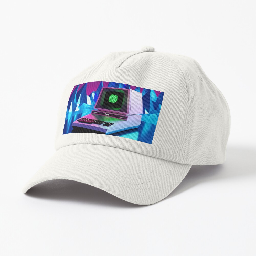 Item preview, Dad Hat designed and sold by djspacegr.