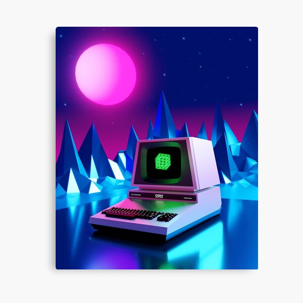 Canvas Print