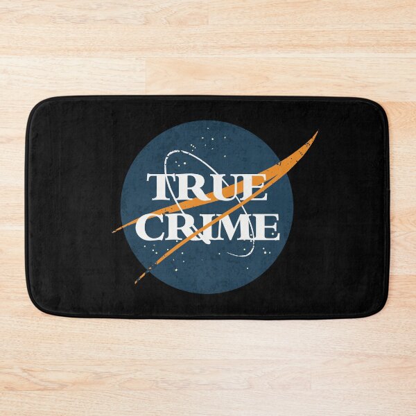 Item preview, True Crime Space Vintage designed and sold by orlumbuspirate.