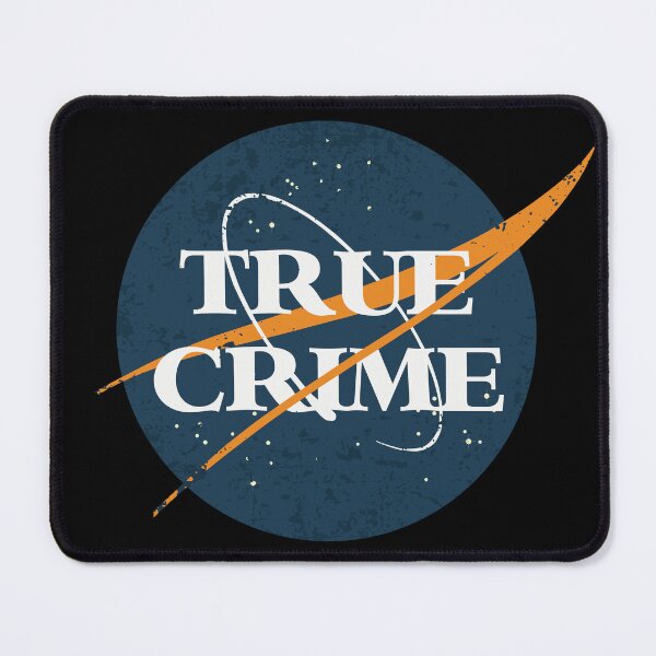 Item preview, True Crime Space Vintage designed and sold by orlumbuspirate.