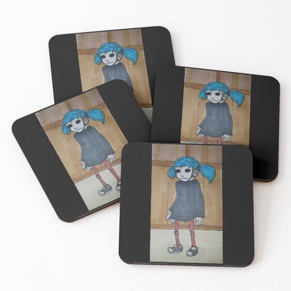 Item preview, Sally Face Classic . designed and sold by bellebrucew.