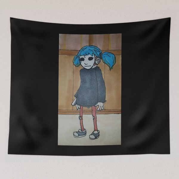 Item preview, Sally Face Classic . designed and sold by bellebrucew.